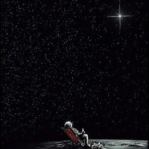 Meet your Posher, Garrett